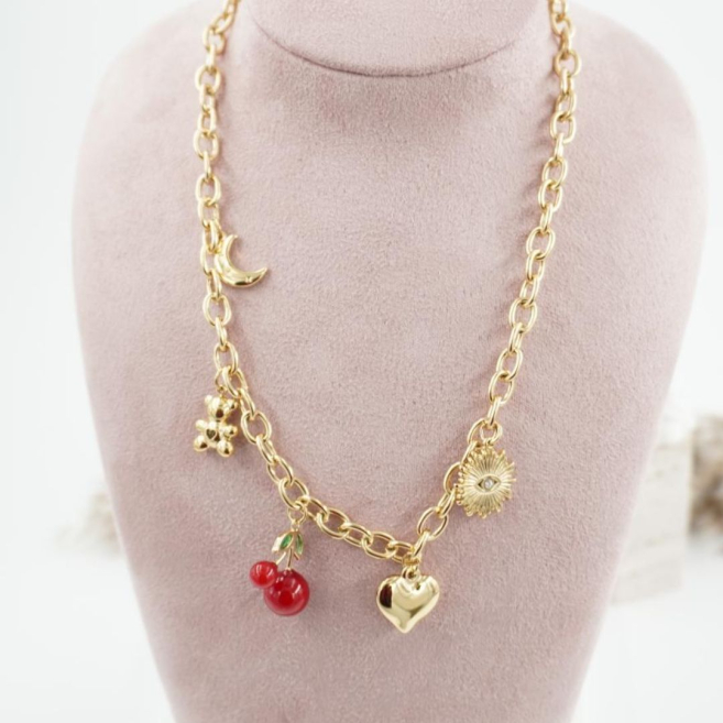 COLLAR ZO11442N ACERO 2B36