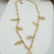 COLLAR ZO11551N ACERO 2B36