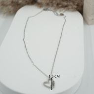 COLLAR ZO11941N ACERO 2B36