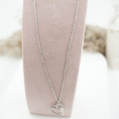 COLLAR ZO11941N ACERO 2B36