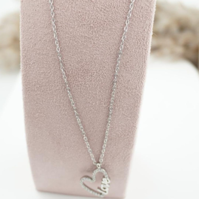 COLLAR ZO11941N ACERO 2B36