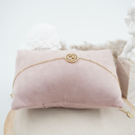 PULSERA Z1911892B390 ACERO 2B41