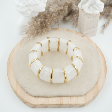 PULSERA ZO12116B550 Dorado Acero Inoxidable 2C510