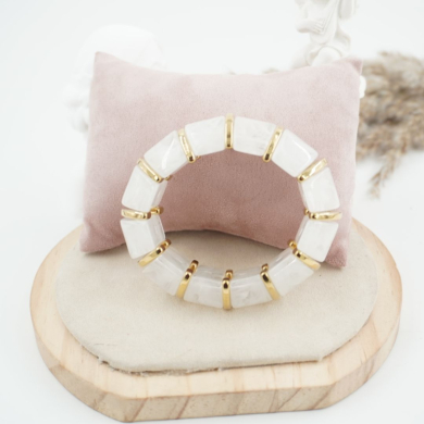 PULSERA ZO12116B550 Dorado Acero Inoxidable 2C510