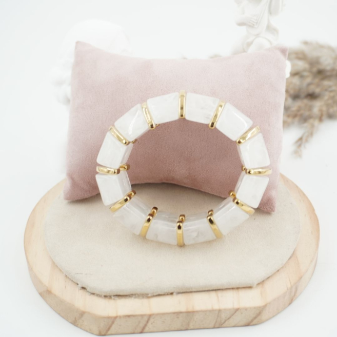 PULSERA ZO12116B550 Dorado Acero Inoxidable 2C510