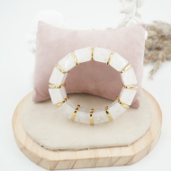 PULSERA ZO12116B550 Dorado Acero Inoxidable 2C510