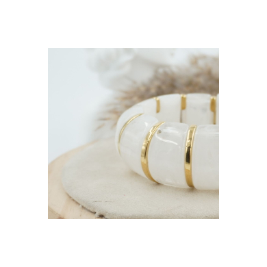 PULSERA ZO12116B550 Dorado Acero Inoxidable 2C510