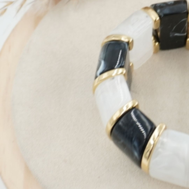 PULSERA ZO12116B550 Dorado Acero Inoxidable