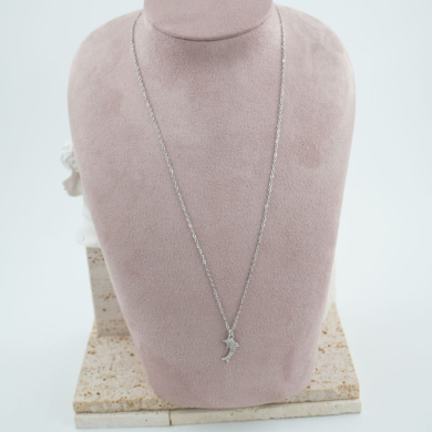 COLLAR ACERO ZO11968N 2C35