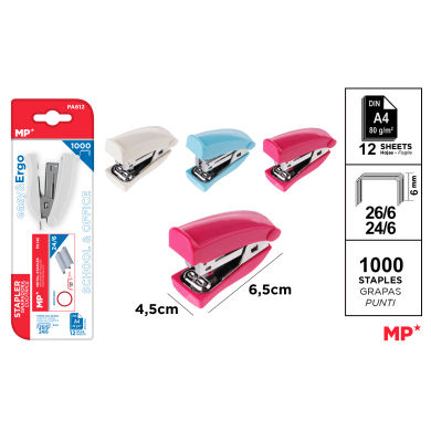 GRAPADORA MINI 6.5CM*4.5CM - B41