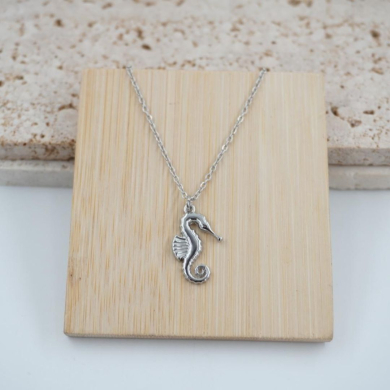 COLLAR ACERO ZO11999N180 2C34