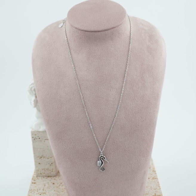 COLLAR ACERO ZO11999N180 2C34