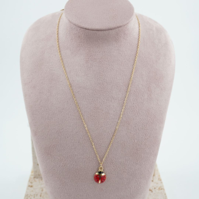 COLLAR ACERO ZO12014N180 2C34