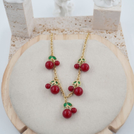 COLLAR ACERO ZO12063N490 /E21