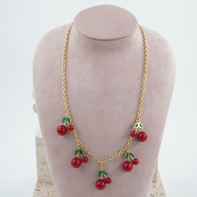 COLLAR ACERO ZO12063N490 /E21