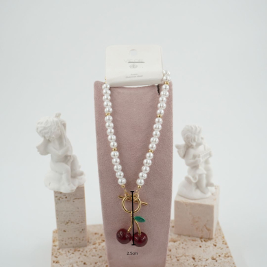 COLLAR ACERO ZO12113N490 2C35