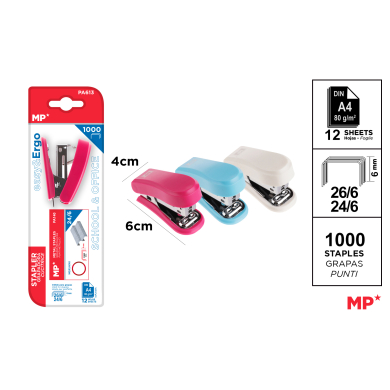 GRAPADORA MINI - A41