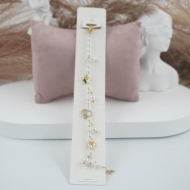 PULSERA ACERO ZO11830B 2C21-2A121