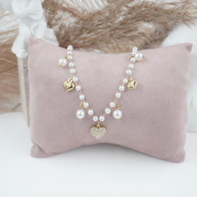 PULSERA ACERO ZO11830B 2C21-2A121