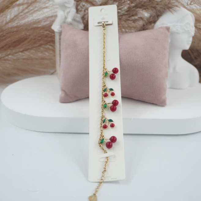 PULSERA ACERO ZO12062B450 2C21