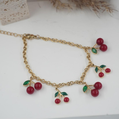 PULSERA ACERO ZO12062B450 2C21