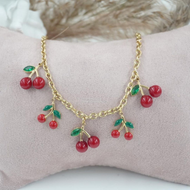 PULSERA ACERO ZO12062B450 2C21