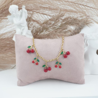 PULSERA ACERO ZO12062B450 2C21