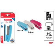 GRAPADORA MEDIANA 12.5CM -E34