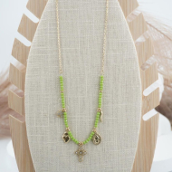 COLLAR ACERO ZO11592N 2C22