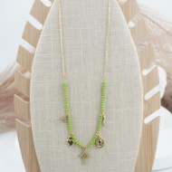 COLLAR ACERO ZO11592N 2C22