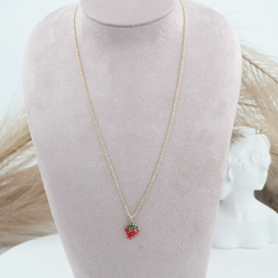 COLLAR ACERO ZO12254N200 2C22