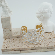 PULSERA ACERO ZO12089B650 /2C53