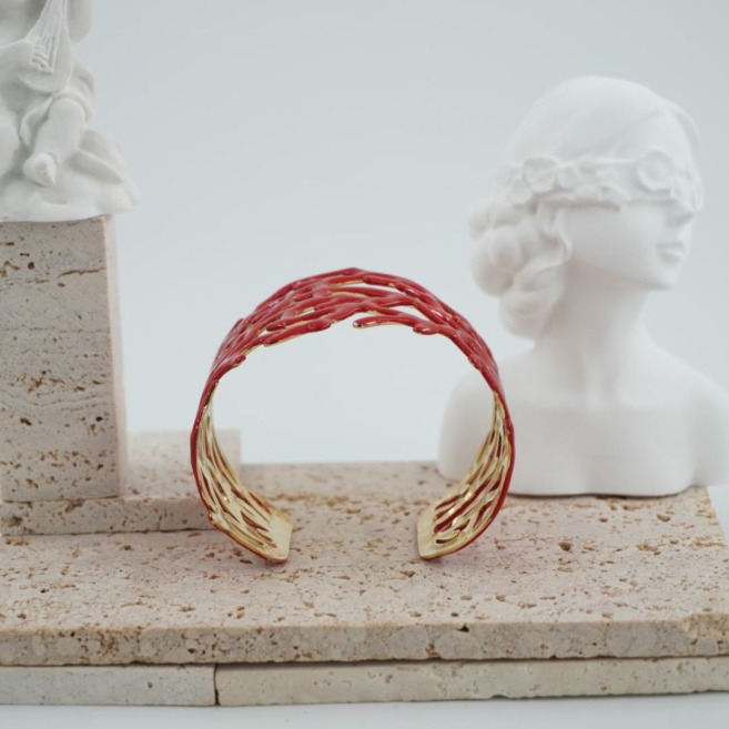 PULSERA ACERO ZO12089B650 /2C53