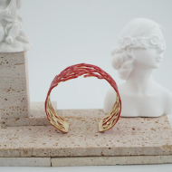 PULSERA ACERO ZO12089B650 /2C53