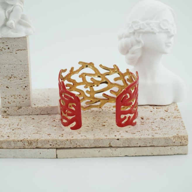 PULSERA ACERO ZO12089B650 /2C53