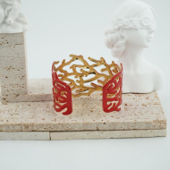 PULSERA ACERO ZO12089B650 /2C53