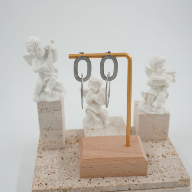 ARETES ACERO ZO11183E250 2C26