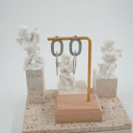 ARETES ACERO ZO11183E250 2C26