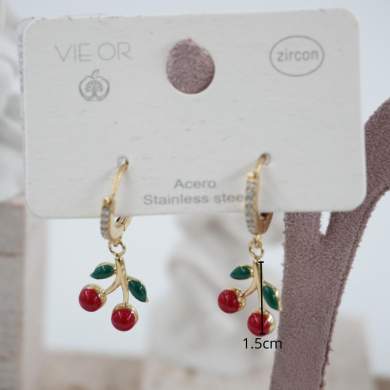ARETES ACERO ZO11683E /G21