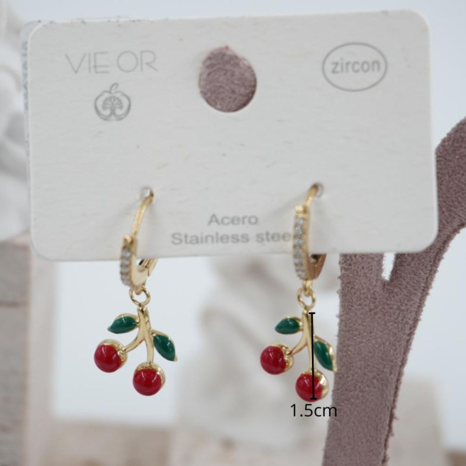 ARETES ACERO ZO11683E /G21