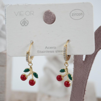 ARETES ACERO ZO11683E /G21