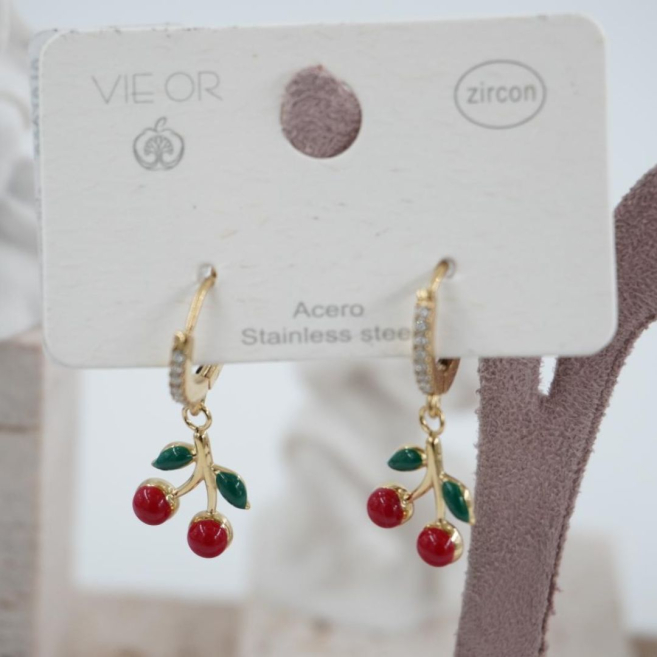 ARETES ACERO ZO11683E /G21