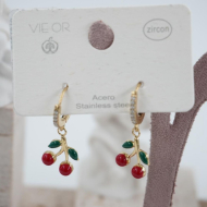 ARETES ACERO ZO11683E /G21