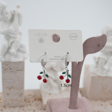 ARETES ACERO ZO11683E /G21