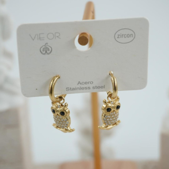 ARETES ACERO ZO11870E 2C26