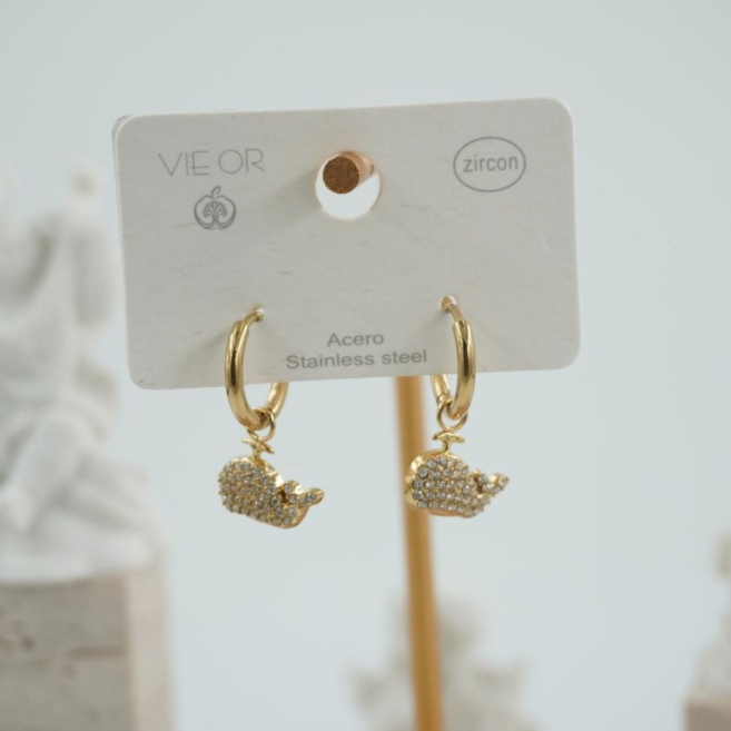 ARETES ACERO ZO11910E /G21