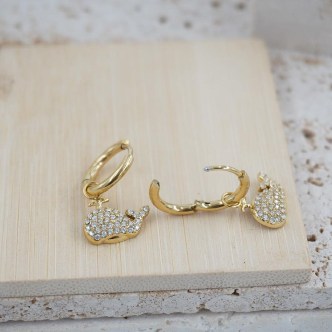 ARETES ACERO ZO11910E /G21