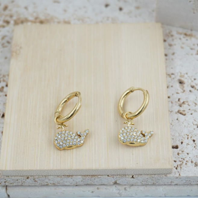 ARETES ACERO ZO11910E /G21