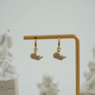 ARETES ACERO ZO11910E /G21