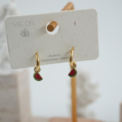 ARETES ACERO ZO11981E180 /F11